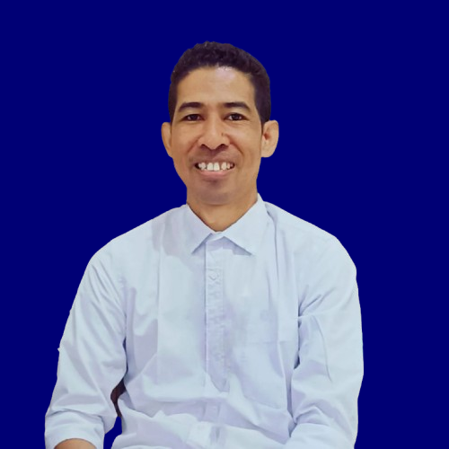 Antonius Ali, S.P., M.P, CLSSGB., IPP